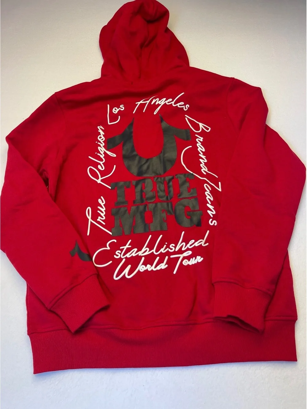 True Religion this true